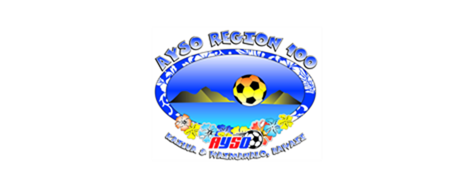 Kailua AYSO Region 100