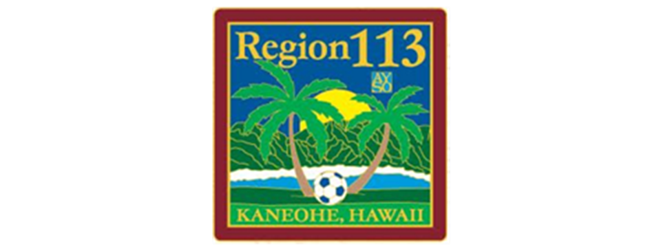 Kaneohe AYSO Region 113