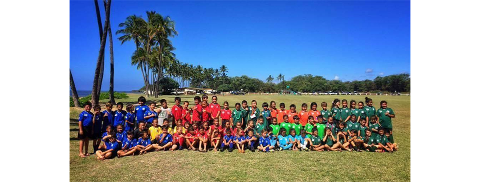 Molokai AYSO Region 985