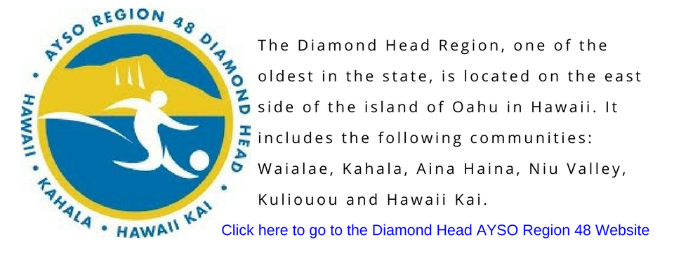 Diamond Head Region 48