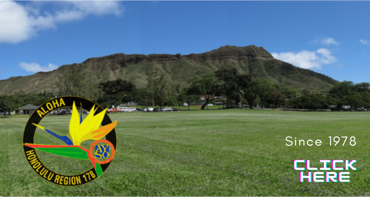 Honolulu AYSO Region 178